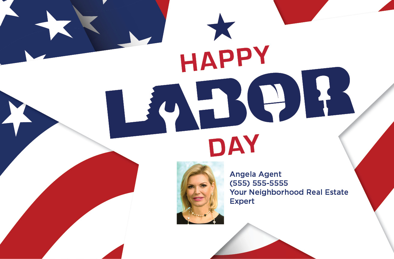 Happy Labor Day