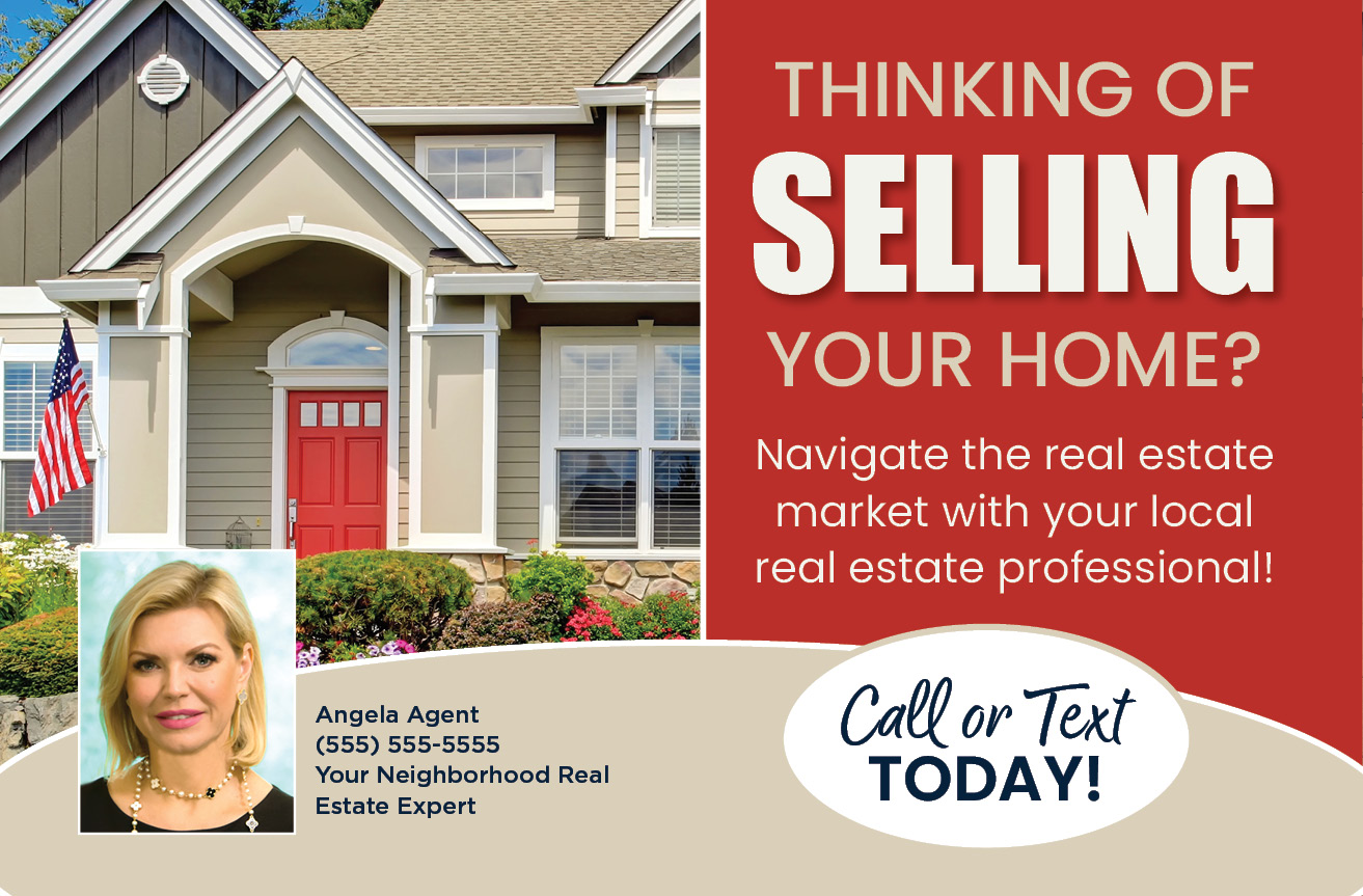 Thinking of Selling?